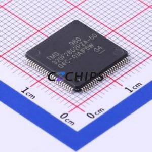 Microcontrolador de chip IC de circuito integrado (MCU/MPU/SoC) nuevo y original de 1. 2 (14x14) - Product Image 1