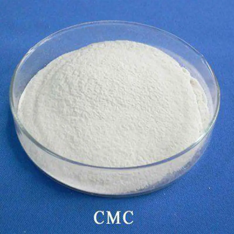 Hochwertiges Carbo xy methyl cellulose CMC zu wettbewerbs fähigen Preisen