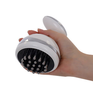 Bella kraliçe akıllı el gugukazıma Anti selülit vücut detoksifikasyon BIO meridyen makinesi - Product Image 5