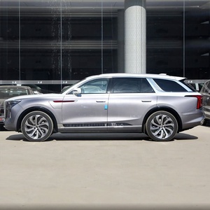 Véhicules électriques à énergie nouvelle Hongqi E-HS 9 en promotion, importés de Chine - Product Image 4