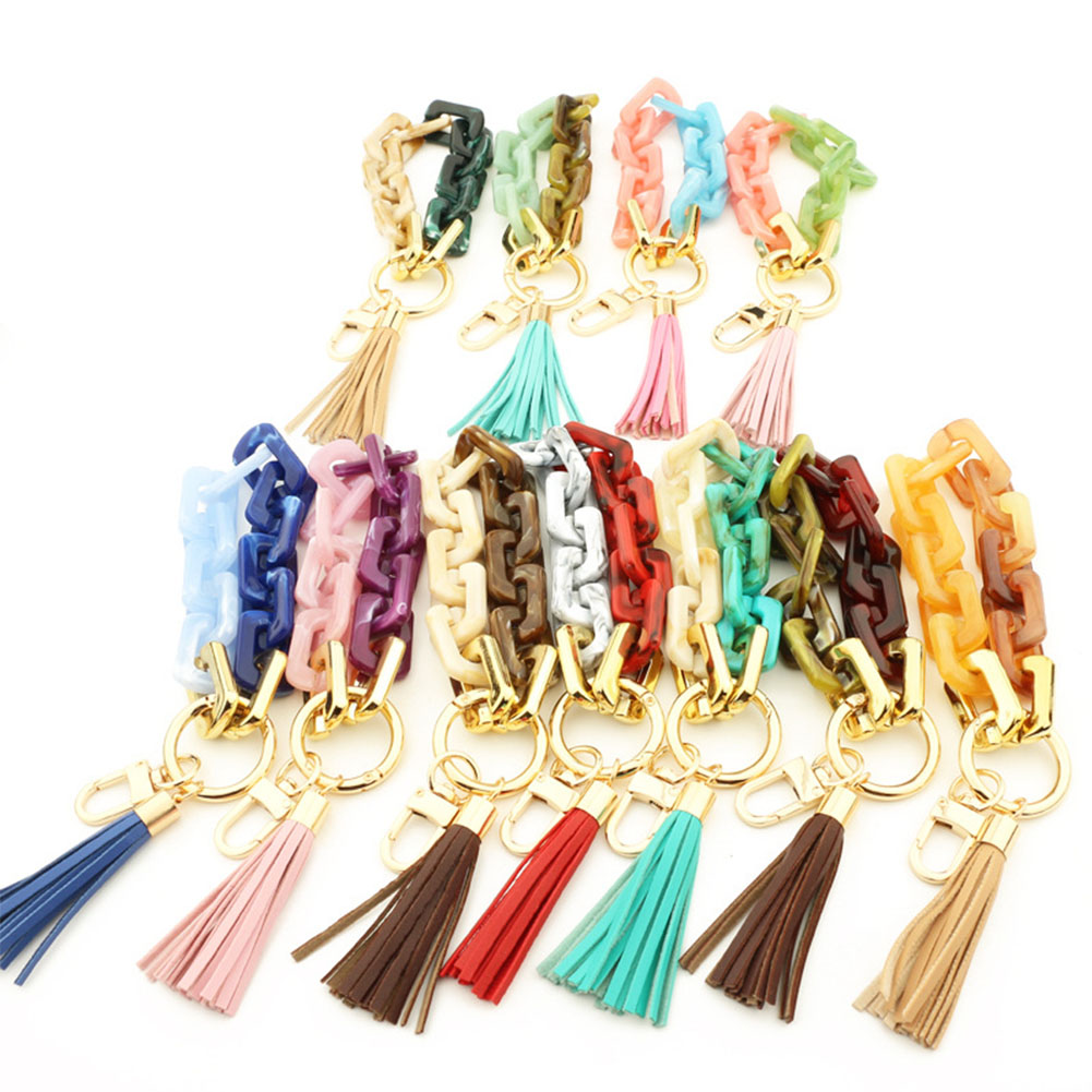 custom chain