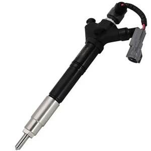 הזרקת דלק 295900-0030 23670-0r040 עבור <span class=keywords><strong>toyota</strong></span> לקסוס rav4 1kd-ftv - Product Image 4