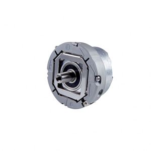Heidenhain ของแท้ใหม่ ROD 426 ID 376846-M6 ตัวเข้ารหัสแบบหมุนเพิ่มค่า (Incremental Rotary Encoder) อะไหล่ลิฟต์ เซ็นเซอร์ - Product Image 5