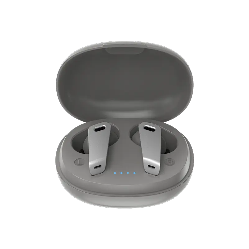 OEM ODM Wireless Blue tooth Headset ZG001 True TWS Wireless Earbuds cuffie Stereo senza fili con cancellazione del rumore