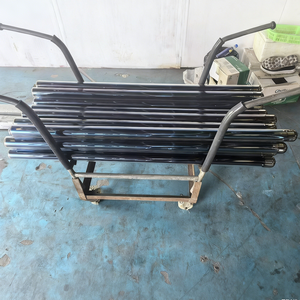 ソーラー温水器用真空管 レリア 真空管式太陽熱集熱器 - Product Image 4