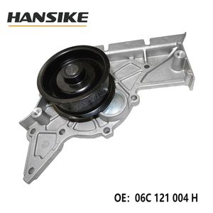 Offre Spéciale d'usine 06H121026Cl pièces de refroidissement de moteur automobile pour Audi A4L B8 Q5 ensemble de pompe à eau - Product Image 3