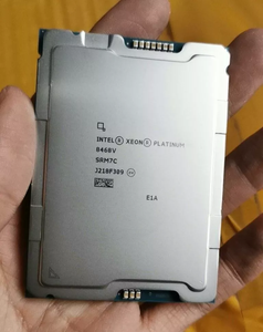 ซีพียูโดยอินเทล อินเทล ซีออน ซีพียูเซิร์ฟเวอร์ ซีพียู คอร์ โปรเซสเซอร์ 3.8 GHz ซีพียู อินเทล ซีออน แพลตตินัม 8468V โปรเซสเซอร์ ของแท้ใหม่ - Product Image 3