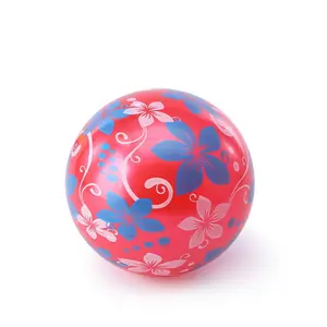 9 дюймовый мяч, игрушки для детей, надувной пляжный мяч из ПВХ