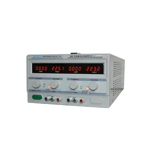 MYAMI precision 30V 5A 60V 10A dual channel output variable adjustable laboratory dc power supply for testing repairing