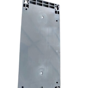 เครื่องแปลงความถี่อเนกประสงค์ Schneide ATV610U40N4/ATV610U40N4Z 3 เฟส 4 กิโลวัตต์ 380-480VAC 50/60Hz IP20 - Product Image 1