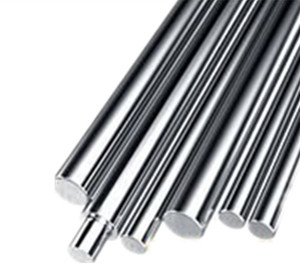 Thanh Quang Mạ Crôm Đường Thẳng Thanh Mạ Crôm 45 Trục Cứng Mềm Thanh Piston Thủy Lực <span class=keywords><strong>16</strong></span> 20 25 30MM Thanh Xi Lanh - Product Image 3