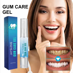 Stylo de soins dentaires en plastique de haute qualité 4 ml pour la protection des gencives et de l'hygiène buccale - Product Image 2