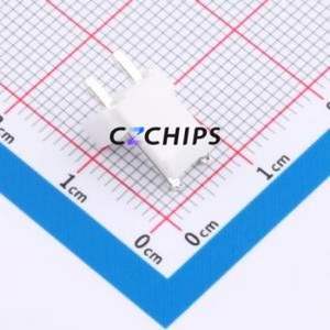 ZX-VH3.96-2PZZ Wire-to-<b>Board</b> <b>Pin</b> Header Through hole Component (THT),P=3.96mm Connector 1x2P 3.96mm Through Hole VH - Product Image 2