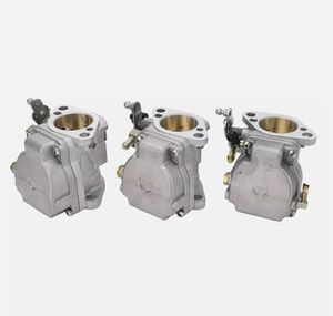 Carburateur 821854T4 821854T5 821854T6 pour MERCURY MARINE 55 HP 60 HP 2 temps - Product Image 1