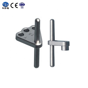 Règle dentaire <span class=keywords><strong>endo</strong></span>, indicateur de distance implantaire au niveau osseux, indicateur de distance implantaire pour implants standard et <span class=keywords><strong>plus</strong></span>, en vente - Product Image 3