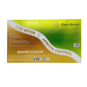 DUOZI Konjac Root Glucomannan Weight Management Supplement Appetite Support 15-Day <b>Kit</b> Private Label OEM Manufacturer - Product Image 3