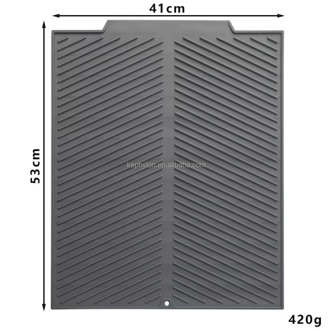 Gris 420g