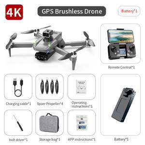 Drones H6 <span class=keywords><strong>avec</strong></span> caméra <span class=keywords><strong>VR</strong></span> 8K pour adultes/enfants/débutants-Drone <span class=keywords><strong>avec</strong></span> caméra idées cadeaux Drones pour enfants - Product Image 6