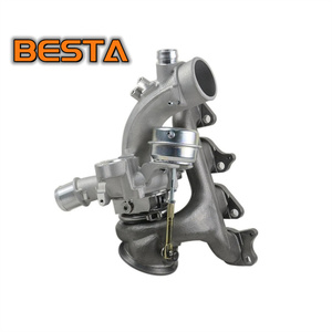 Per Chevrolet Cruze Opel Astra <span class=keywords><strong>Insignia</strong></span> Zafira Turbo <span class=keywords><strong>1.4</strong></span> 103kW nuovo MGT1446MZGL GT1446SLM GT1852V GT1446V - Product Image 3