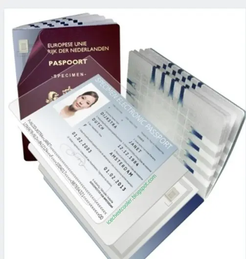 laser engravable security ID card textured polycarbonate film