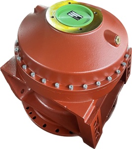 OEM Quality Hydraulic Pump Overhaul Gearbox Mixer Truck PMP 7.1R120 7.1R130 PMP6 PMP6.5 PMP7.8 PMP9Y for Concrete Mixer Truck OE - Product Image 4