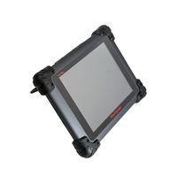 Tablette de diagnostic automobile avancée Autel MaxiSys MS908s Pro, outil pour véhicules avec codage ECU et programmeur J2534