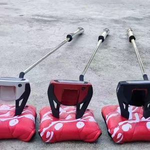 <span class=keywords><strong>Putter</strong></span> de golf personnalisé Oem Fraisage CNC Face de <span class=keywords><strong>putter</strong></span> personnalisée - Product Image 2