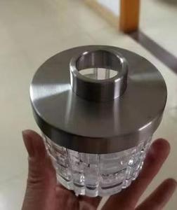 Thiết Kế Mới Chất Lượng Cao Chất Liệu Nước Hoa Cap Cho Hương Thơm Khuếch Tán Chai Hương Liệu Nắp - Product Image 4