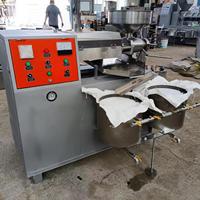 Vide 6YL-70T filtrant la machine automatique combinée de presse d'huile de vis avec le monophasé