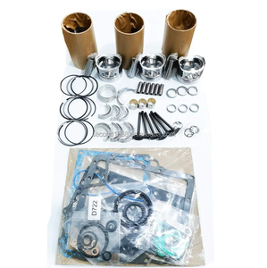 ชุดซ่อมรถสำหรับ Kubota D722 D722EBH D722E K008เครื่องยนต์รถแทรกเตอร์ K008-3 - Product Image 1