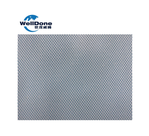 Welldone 2025 Nouvelle matière première pour serviettes hygiéniques : film perforé en PE 100 % polyester laminé, respirant, pour feuille supérieure - Product Image 2