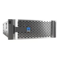 5u 58 drive 1044tb 18tb, Penyimpanan Data jaringan Object Netapp Sg6060 NAS
