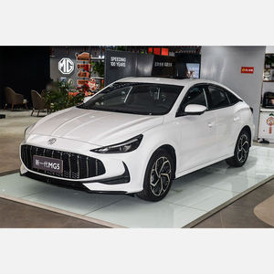 MG5 d'<span class=keywords><strong>occasion</strong></span> 2023-2026 – Véhicules chinois neufs et économiques à essence, berline <span class=keywords><strong>compacte</strong></span> <span class=keywords><strong>sportive</strong></span> automatique MG 5 Fastback - Product Image 3