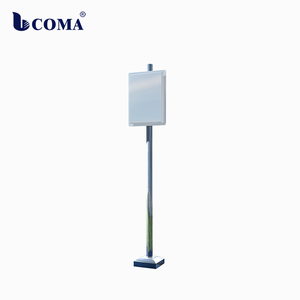 ระบบจัดการที่จอดรถควบคุมการเข้าออกยานพาหนะด้วย RFID อิเล็กทรอนิกส์อัจฉริยะ - Product Image 1