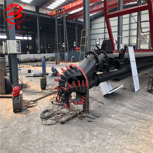 Sử Dụng Vàng Xô Dredger Để Bán - Product Image 4