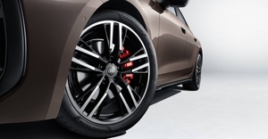 Voitures chinoises 2025 pour Audi A5L Sportback 2.0T 204 chevaux L4 Voiture neuve 2025 Automobile intelligente à essence à bons prix - Product Image 6