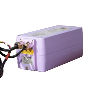 Actuador de Compuerta Antifumos ExS6061Pro-NS20DF/24V PRO a Prueba de Explosiones, Sin Retorno por Resorte, 20Nm, Encendido/Apagado, AC/DC 24V, Certificado ATEX/IECEx - Product Image 2