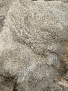 Fibra de Cáñamo Natural al 70% para Hilado Textil, Materia Prima Ecológica para la Producción de Hilos y Telas - Product Image 5