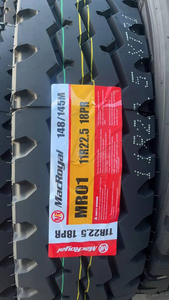 Pneus Macroyal <span class=keywords><strong>Winmax</strong></span> 11r22.5 18PR pour camions, pneus à prix avantageux - Product Image 4