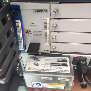 BBU5900 Unité de bande de base multi-mode 5G GSM UMTS LTE NR SA NSA Châssis macro gNodeB prenant en charge la connexion AAU 25GE - Product Image 5