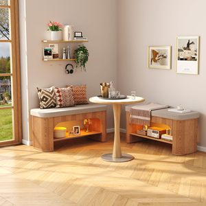 Muebles de Estilo Nórdico Moderno con Certificación CE de la UE, Mueble Zapatero de Alta Gama para Hotel, Villa Familiar - Product Image 4
