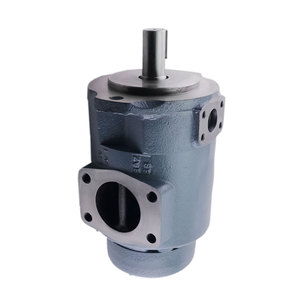 Pompe à double palette robuste SQP31 pour presse hydraulique et machines de forgeage, compatible avec Tokimec - Product Image 6