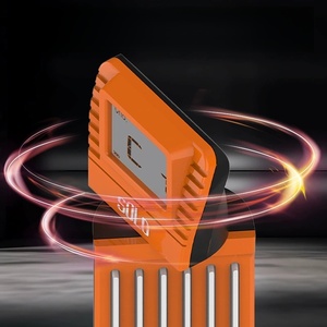 SOLO Trainer <span class=keywords><strong>per</strong></span> <span class=keywords><strong>Accordi</strong></span> di <span class=keywords><strong>Chitarra</strong></span> Tascabile a 6 Tasti, Strumento Portatile <span class=keywords><strong>per</strong></span> Esercizi di Dita <span class=keywords><strong>per</strong></span> Principianti, Pratica della Tastiera e Cambio di <span class=keywords><strong>Accordi</strong></span> - Product Image 3