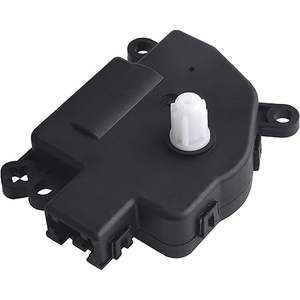 Hvac מיזוג אוויר חימום תערובת מנוע 68018109aa 05061099aa 604029 - Product Image 4