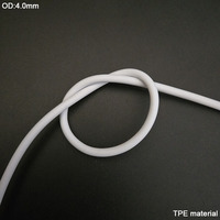 Cables USB a USB Tipo C de Alta Calidad, Fáciles de Transportar, con Núcleos de Alambre Reforzados, Compatibles con Múltiples Sistemas