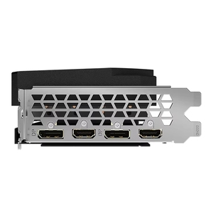 การ์ดจอเกมมิ่งคุณภาพสูงสำหรับ GeForce RTX 3060 12GB GDDR6 192 บิต อุปกรณ์คอมพิวเตอร์เดสก์ท็อป RTX3060 - Product Image 6