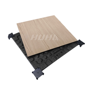 Baldosas de estilo moderno SBR para gimnasio, no tóxicas, impermeables, <span class=keywords><strong>HUHA</strong></span>, para uso en interiores, para lugares deportivos, con reducción de ruido - Product Image 1