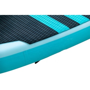 Tabla de <span class=keywords><strong>paddle</strong></span> <span class=keywords><strong>surf</strong></span> inflable con accesorios para SUP, 320x81x15cm, <span class=keywords><strong>2</strong></span> <span class=keywords><strong>personas</strong></span>, 200kg - Product Image 3