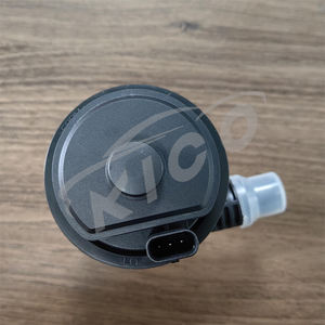 OE 11518651287 Auto eléctrico auxiliar coche bomba de agua nueva condición 12V DC sistema de refrigeración del motor para <span class=keywords><strong>Mercedes</strong></span> - Product Image 5