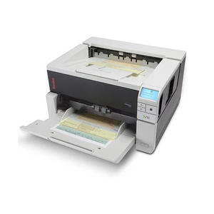 Kodak I3200 A3 Document Scanner - High-Speed, Double-Sided, Color <strong>Scanning</strong> Machine | in Stock for Immediate Shipping - Product Image 6